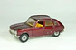 Corgi Toys Renault 16 Gt. Britain - Miniatura 1