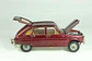 Corgi Toys Renault 16 Gt. Britain - Miniatura 3