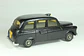 Budgie London Taxi Cab England - Miniatura 2