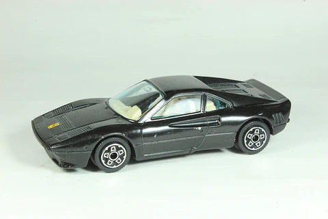 Bburago Ferrari GTO Italy