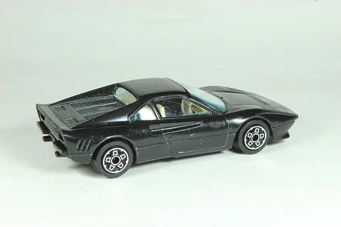 Bburago Ferrari GTO Italy