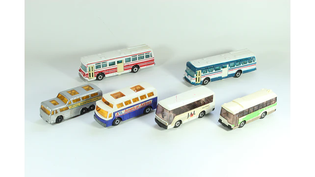 Transporte pasajeros