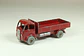 Matchbox Regular Wheels N° 20 ERF Stake Truck - Miniatura 1