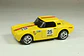 Hot Wheels Honda S800 Racing Malaysia - Miniatura 1