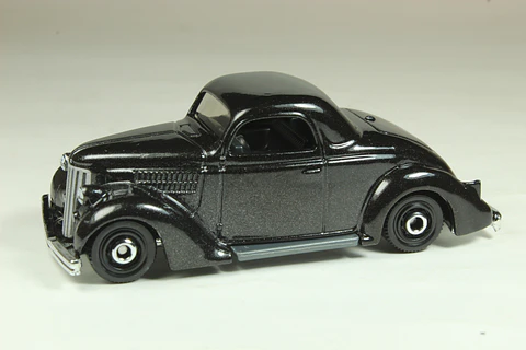 Matchbox 1936 Ford Coupe Thailand