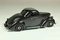 Matchbox 1936 Ford Coupe Thailand - Miniatura 2