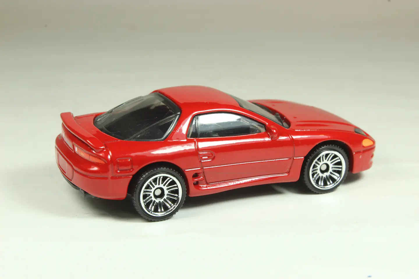 Matchbox Mitsubishi 3000GT Thailand 2