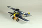 Boley Hansa-Brandenburg D.1 China - Miniatura 1