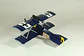 Boley Hansa-Brandenburg D.1 China - Miniatura 2
