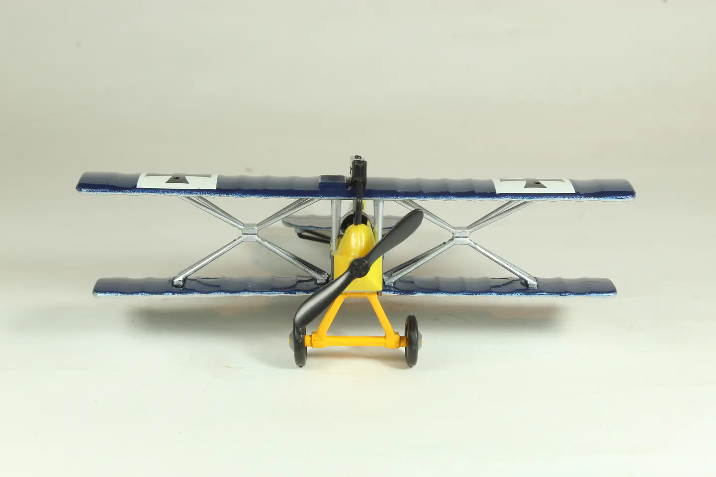 Boley Hansa-Brandenburg D.1 China 4