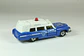 Tomica No. F60 Cadillac Ambulance Japan - Miniatura 2