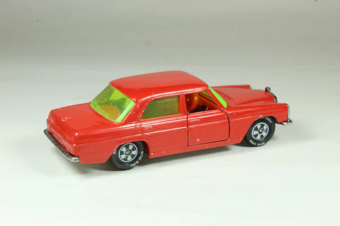 Siku V309 Mercedes Benz 250 Germany