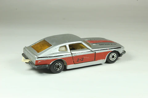 Matchbox Super Fast N° 67 Datsun 260Z 2+2 England