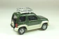 Tomica No. 112 Mitsubishi Pajero Jr. China - Miniatura 2