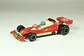Majorette N° 232 Ferrari 312 T2 France - Miniatura 1