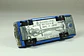 Tomica No. F8 Dodge Coronet Custom Police Car Japan - Miniatura 3