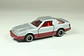 Tomica No. 48 Mitsubishi Starion 2000 Turbo Japan - Miniatura 1