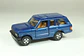 Tomica No. 54 Range Rover Type China - Miniatura 1