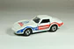 Tomica No. F21 Chevrolet Corvette Stingray Japan - Miniatura 1