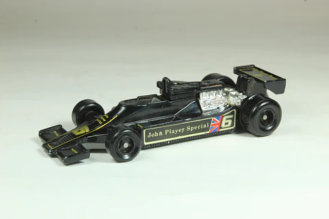 Tomica No. F36 Lotus 78 Ford Japan