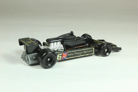Tomica No. F36 Lotus 78 Ford Japan