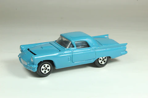 ERTL 57 Thunderbird Hong Kong