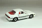 Tomica No. 50 Mazda Savanna RX-7 Japan - Miniatura 2