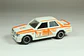 Tomica No. 38 Mitsubishi Lancer Turbo Japan - Miniatura 4