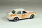 Tomica No. 38 Mitsubishi Lancer Turbo Japan - Miniatura 5