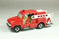 Tomica No. 68 Isuzu Pump Fire Engine Japan - Miniatura 1