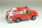Tomica No. 68 Isuzu Pump Fire Engine Japan - Miniatura 2