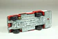 Tomica No. 68 Isuzu Pump Fire Engine Japan - Miniatura 3