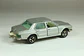 Majorette N° 256 BMW 733 France - Miniatura 2