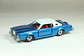 Tomica No. F4 Ford Continental Mk-IV Japan - Miniatura 1