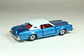 Tomica No. F4 Ford Continental Mk-IV Japan - Miniatura 2
