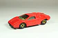Tomica No. F37 Lamborghini Countach LP400 Japan - Miniatura 1