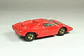 Tomica No. F37 Lamborghini Countach LP400 Japan - Miniatura 2