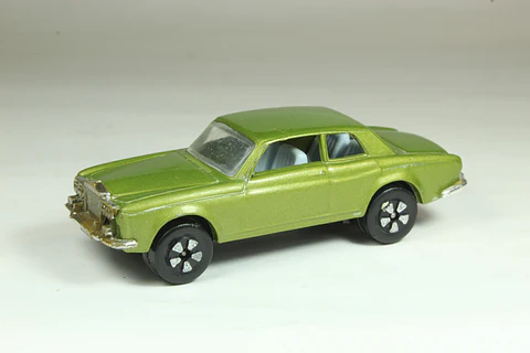 Playart Rolls Royce Silver Shadow Hong Kong