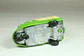 Tomica No. 21 Daihatsu Midget Japan - Miniatura 3