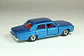 Tomica No. 81 Nissan President Japan - Miniatura 2