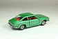 Tomica No. 10 Isuzu 117 Coupe 1800XE Japan - Miniatura 2