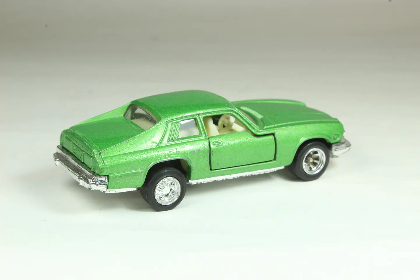 CF Toys No. 304 Jaguar XJ-S Hong Kong — foto 2 de 3