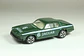 Corgi Jaguar XJ-S Gt. Britain - Miniatura 1