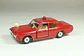 Tomica No. 27 New Crown Fire Chief Car Japan - Miniatura 1