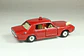 Tomica No. 27 New Crown Fire Chief Car Japan - Miniatura 2