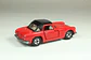 Tomica No. 23 Honda S800M Japan (Rojo) - Miniatura 2