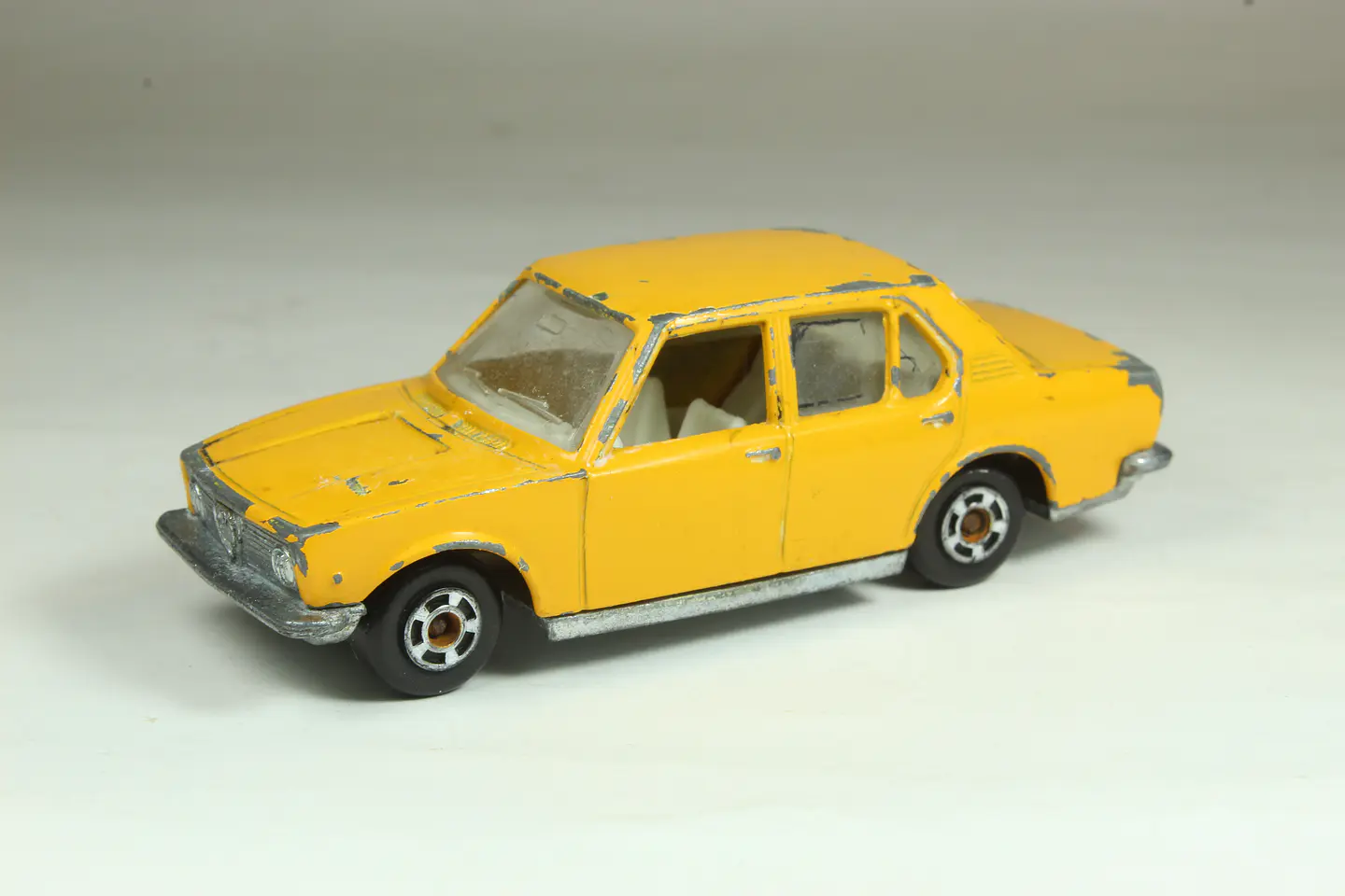 Polistil RJ47 Alfa Romeo Alfetta 1.6 Italy — foto 1 de 3