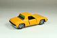 Siku V312 VW Prosche 914-6 Germany - Miniatura 2