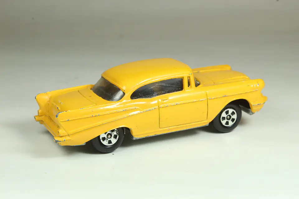 ERTL 57 Chevy Hong Kong — foto 2 de 3
