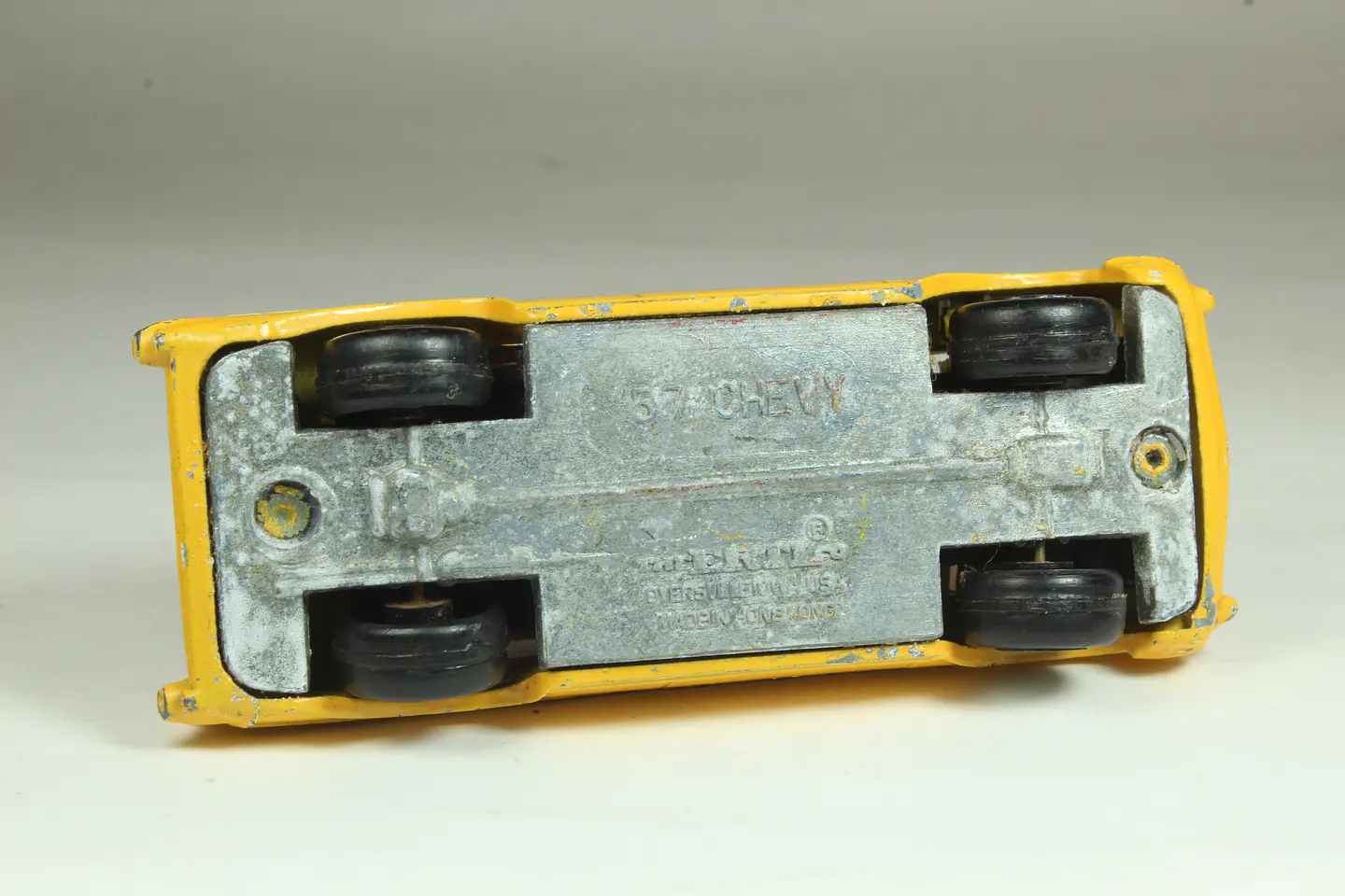 ERTL 57 Chevy Hong Kong — foto 3 de 3